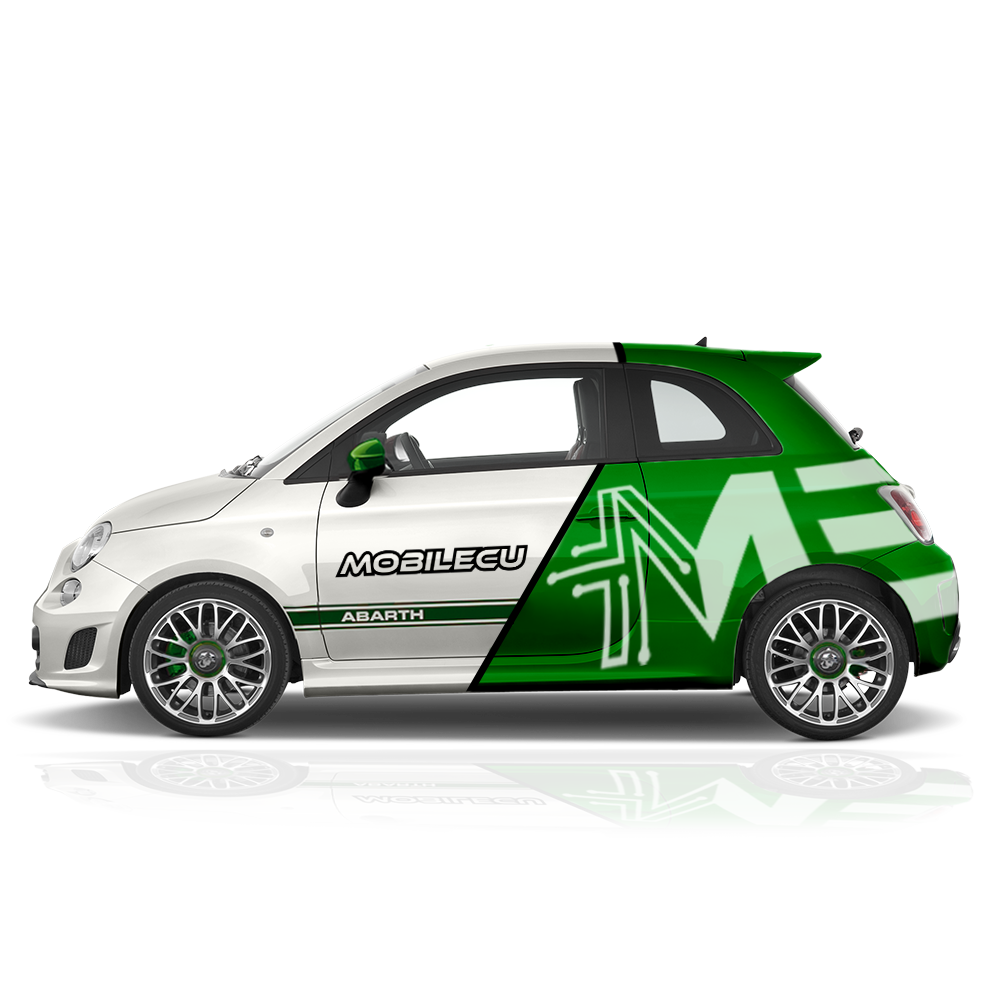 MOBİLECU
