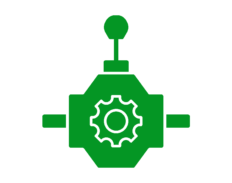 Şanzıman Yazılımı Icon